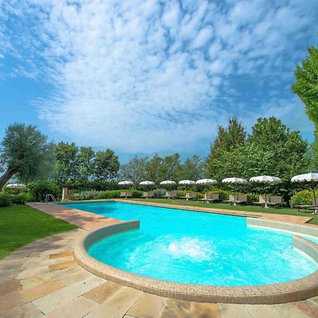 Il Casale Di Giulia Apartment Sirolo Exterior foto