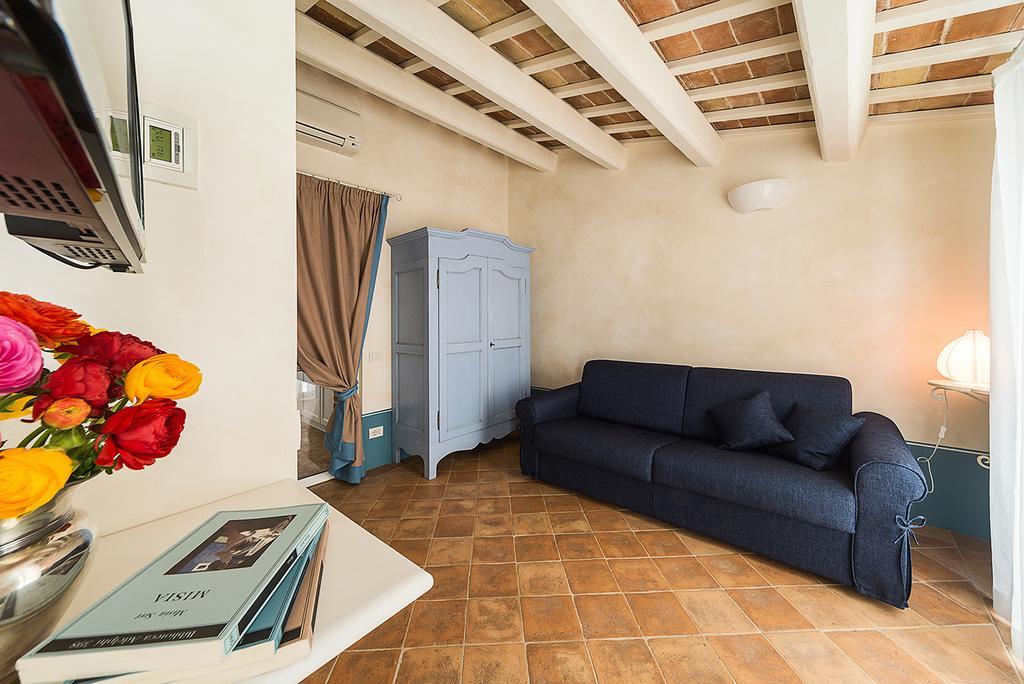 Il Casale Di Giulia Apartment Sirolo Exterior foto