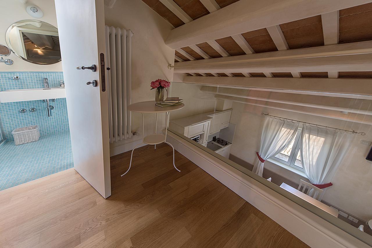 Il Casale Di Giulia Apartment Sirolo Exterior foto