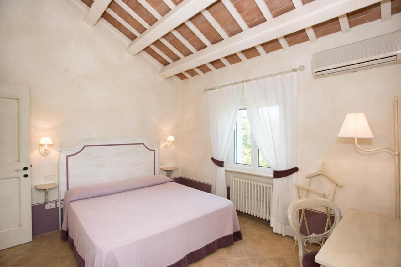 Il Casale Di Giulia Apartment Sirolo Exterior foto
