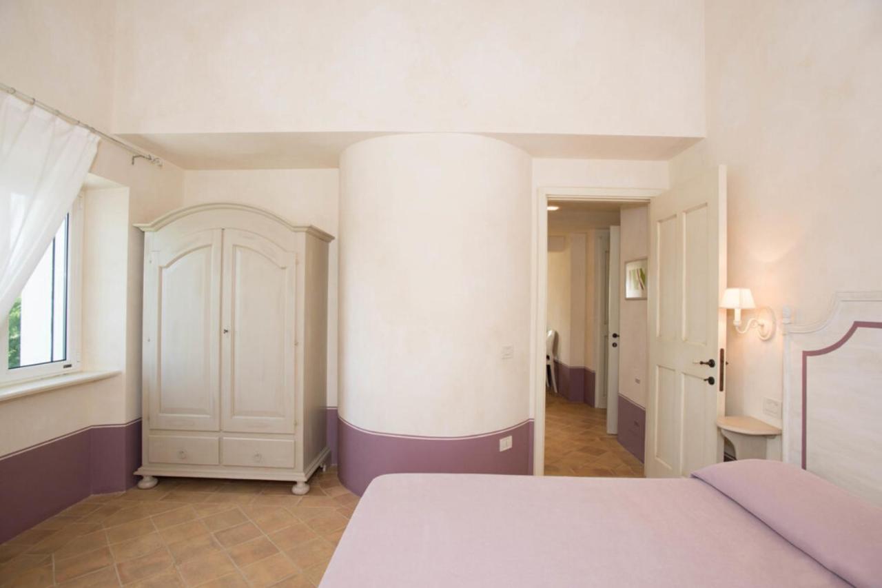 Il Casale Di Giulia Apartment Sirolo Exterior foto