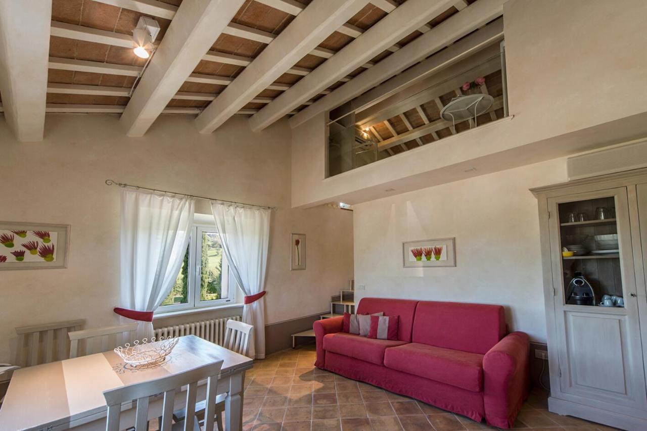 Il Casale Di Giulia Apartment Sirolo Exterior foto