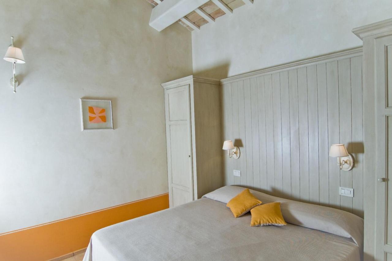 Il Casale Di Giulia Apartment Sirolo Exterior foto