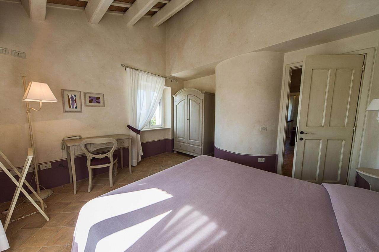 Il Casale Di Giulia Apartment Sirolo Exterior foto