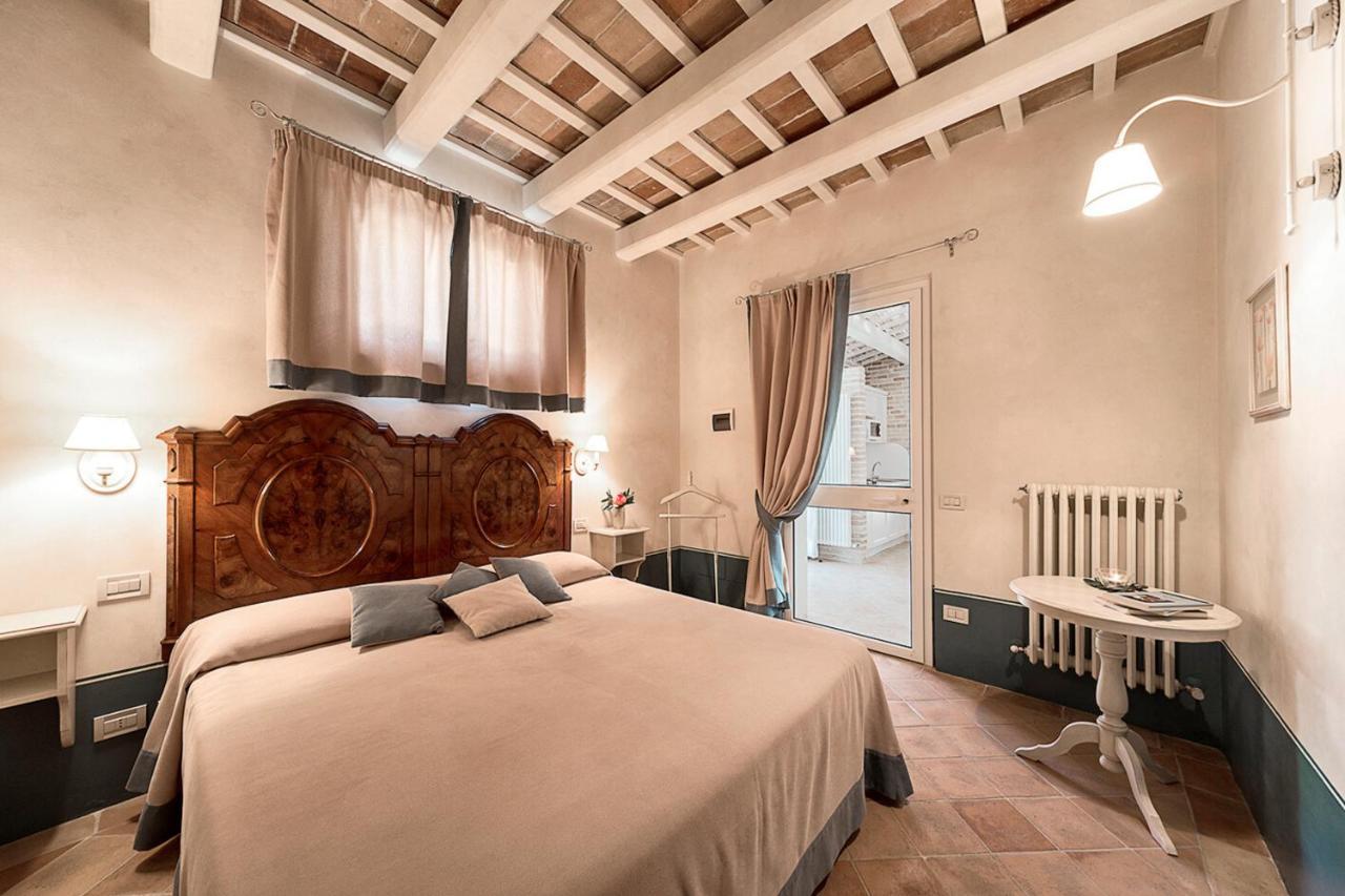 Il Casale Di Giulia Apartment Sirolo Exterior foto