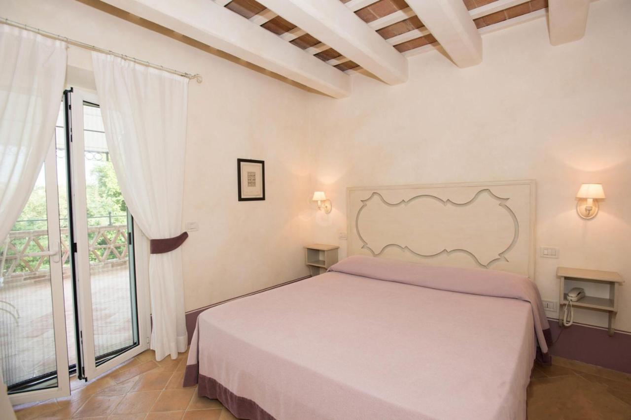 Il Casale Di Giulia Apartment Sirolo Exterior foto