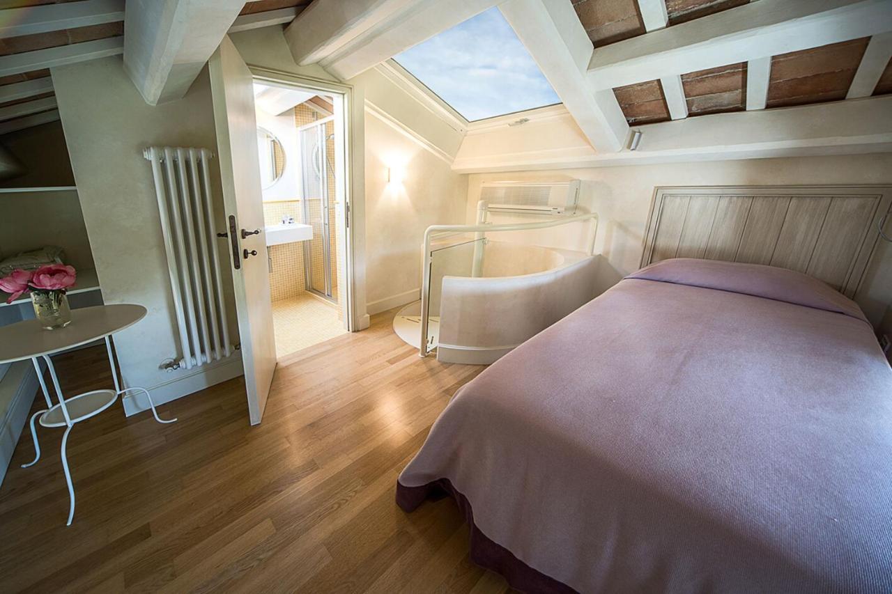 Il Casale Di Giulia Apartment Sirolo Exterior foto