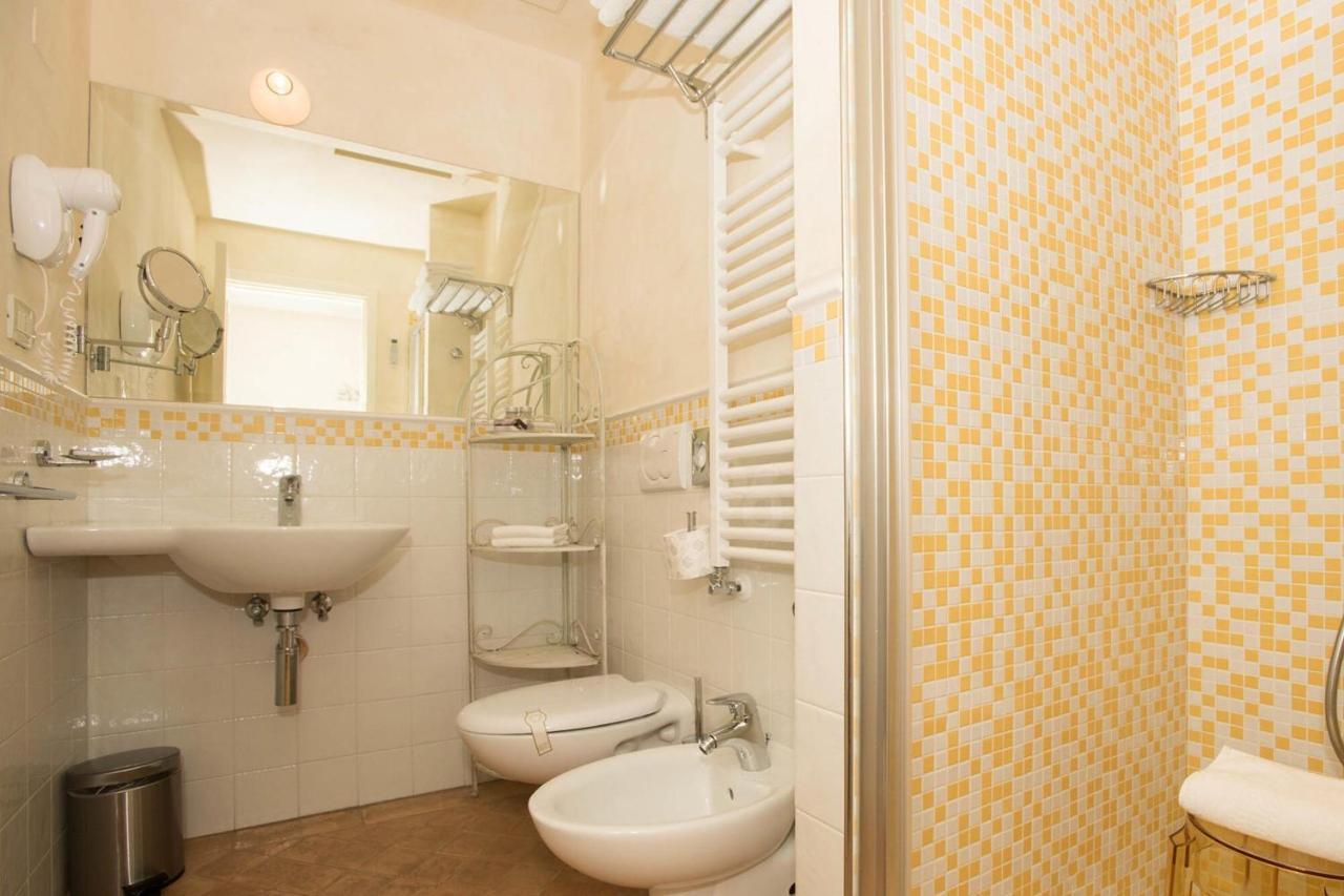 Il Casale Di Giulia Apartment Sirolo Exterior foto
