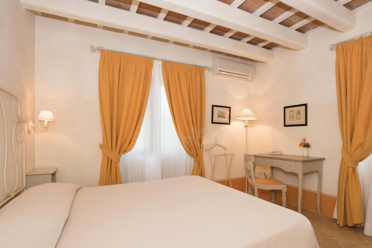 Il Casale Di Giulia Apartment Sirolo Exterior foto