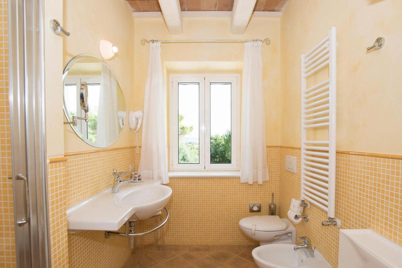 Il Casale Di Giulia Apartment Sirolo Exterior foto