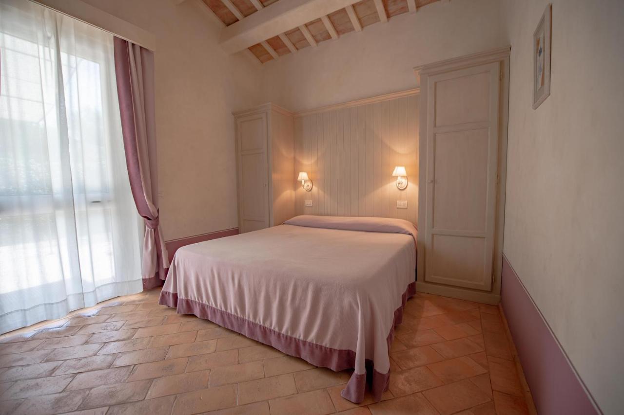 Il Casale Di Giulia Apartment Sirolo Exterior foto