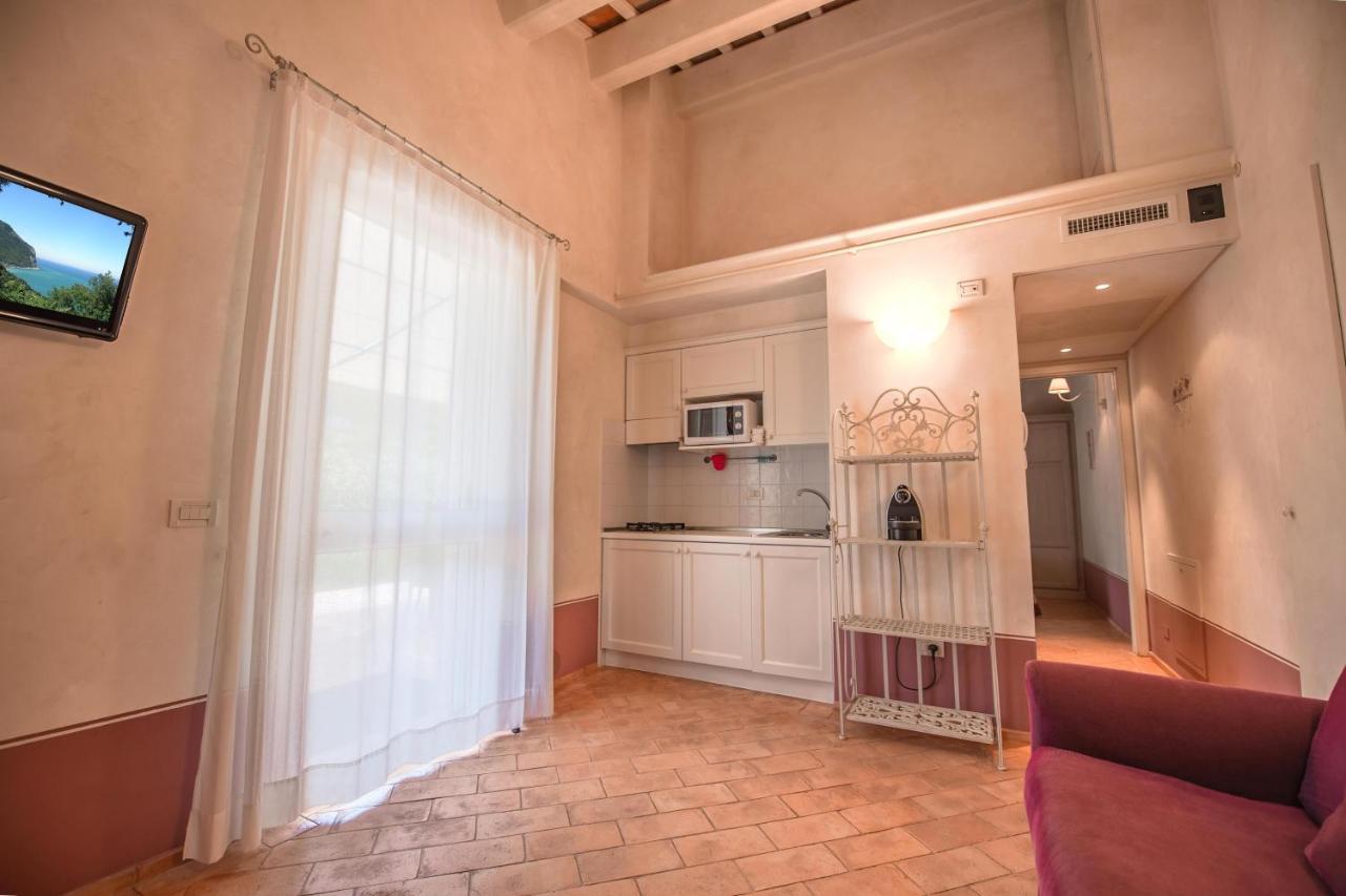 Il Casale Di Giulia Apartment Sirolo Exterior foto