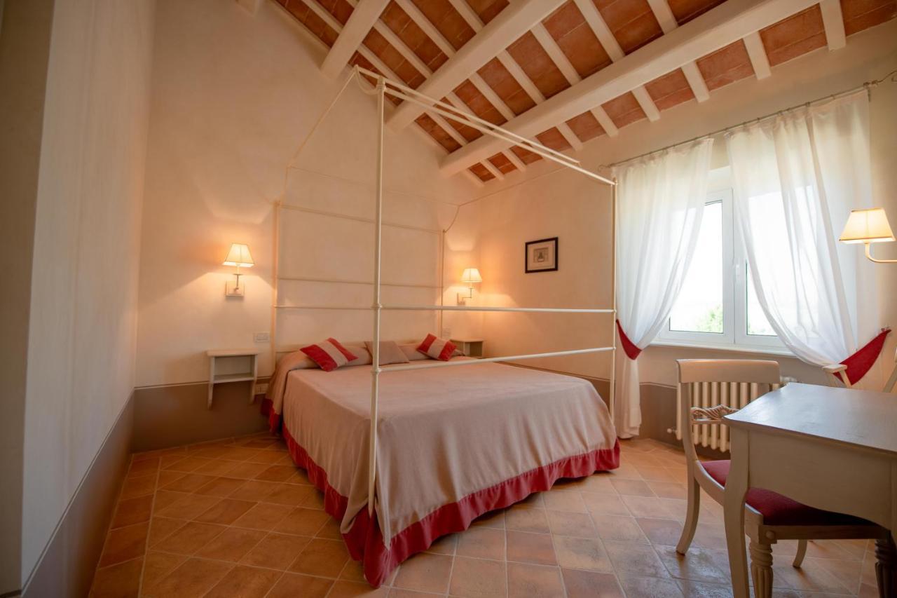 Il Casale Di Giulia Apartment Sirolo Exterior foto