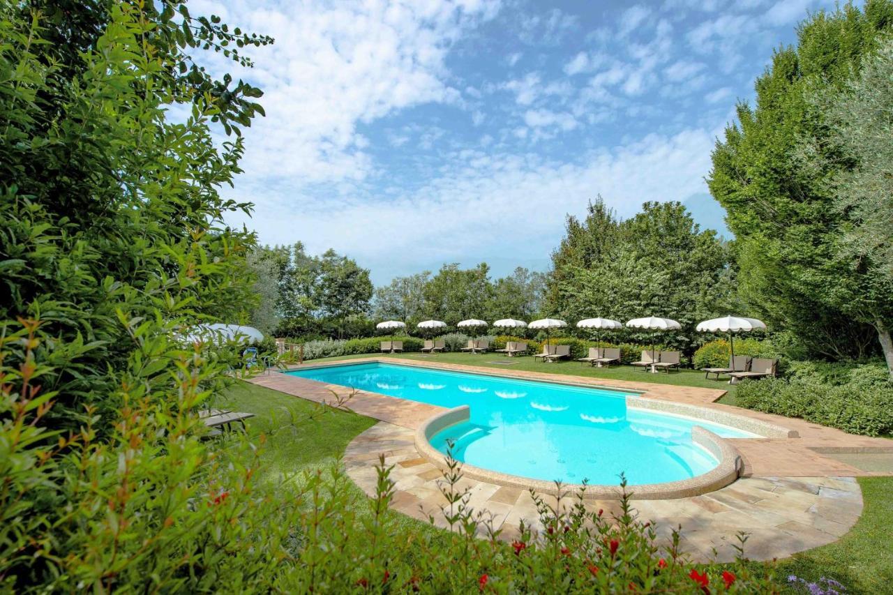 Il Casale Di Giulia Apartment Sirolo Exterior foto