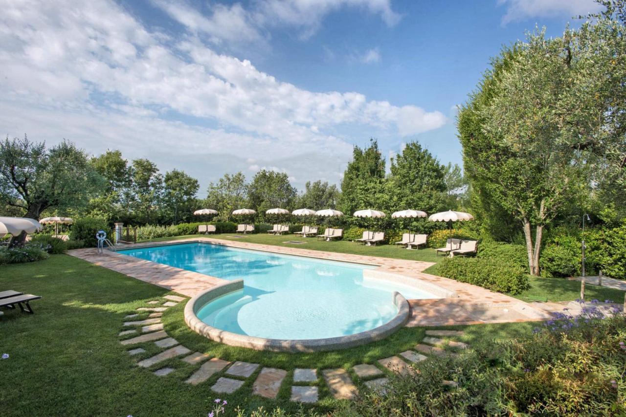 Il Casale Di Giulia Apartment Sirolo Exterior foto