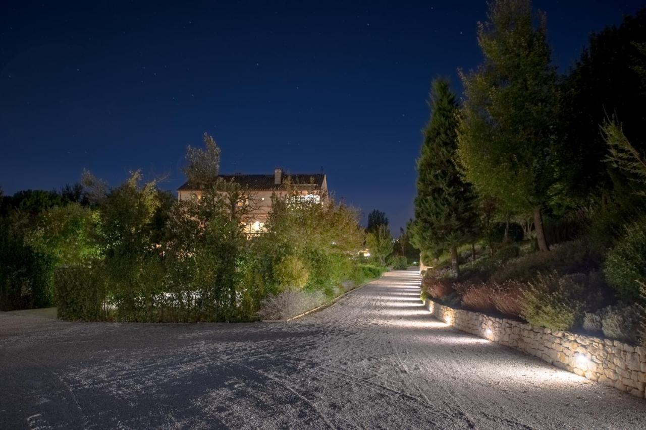 Il Casale Di Giulia Apartment Sirolo Exterior foto