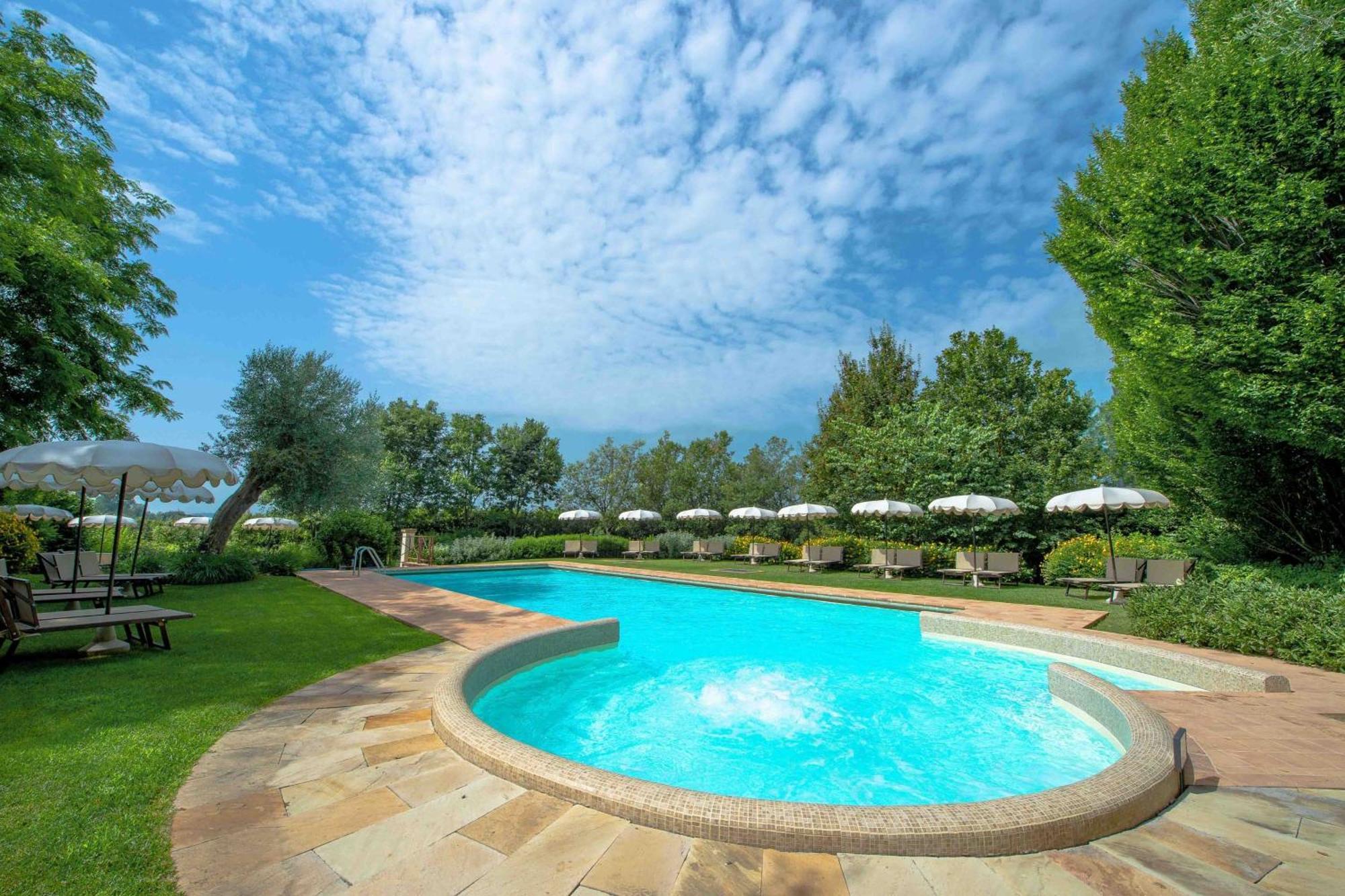 Il Casale Di Giulia Apartment Sirolo Exterior foto